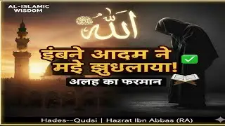 Allah Ka Farman: 