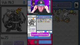 What Does a Charizard and Aggron Fusion look like? Spoiler its INSANE!