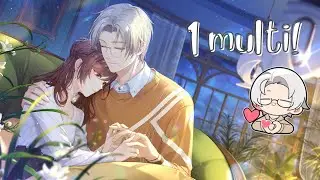 Giving luck to everyone!! Drawing Vyn 2nd Bday SSR Banner | Tears of Themis