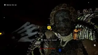OUTLASTING THE RESORT...somehow - The Outlast Trials
