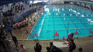 2026 BERGEN COUNTY HIGH SCHOOL CHAMPIONSHIPS