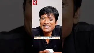 SJ Suryah💥உங்க Energy-ஓட Secret என்னனு சொல்லுங்க🔥#Raayan