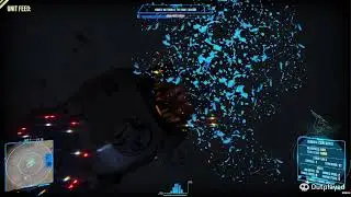 Silica beta V0.8.54 - City of Naraka HvH