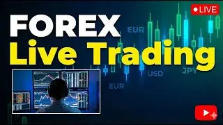 Forex Live Trading - 30 Jan, 2026