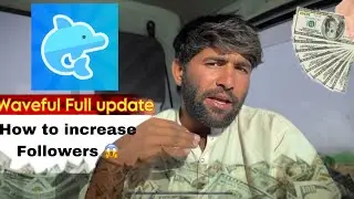 Waveful Earning App | Waveful Monitization Setup | Waveful App | How to Make Money From waveful app😲