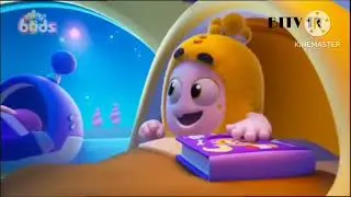 Смена логотипа на новогодний BITV TV (27.12.2025)
