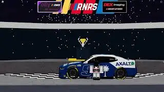 RNRS Dex Imaging Cup Series | Cookout | Southern 500| Darlington