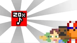 #IDARB - A Regular Mozart