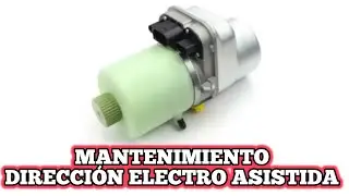 Licuadora electro asistida Ibiza, Audi, Jetta