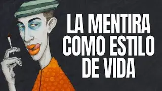 La psicología de las personas que engañan