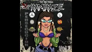 BAD INDUS3 KAMIKAZE - Skills