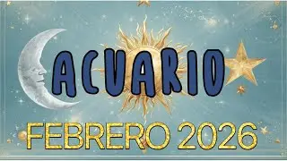 ACUARIO - ‼️UN BIEN TE VIENE DE VUELTA‼️👏🏻🍀ES LO JUSTO‼️⚖️FIN DE UN CICLO🙌🏼LO QUE NECESITAS…😱😱