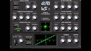 WS2 by GTG Synths