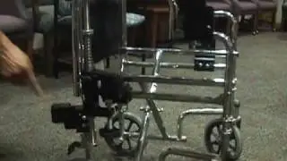Zonco Mobile Arm Support