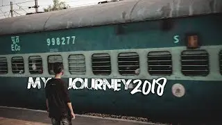 My Journey 2018//BWAC//(The NYN inspired)
