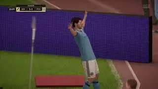 Fifa 18 Marco Reus AMAZING ASSIST!!!!