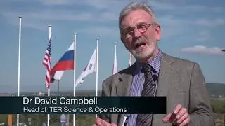 Ozfusion   Australian Scientists in the Hottest Show on Earth