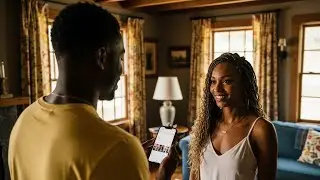 I Answered a Wrong Call at 2AM—She Said Come Be With Me What Happened Next Changed Two Lives Forever