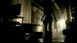 Resident Evil 5 Viral Campaign #5 (FINAL) 