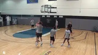 Jordan Ford (10/5/20)