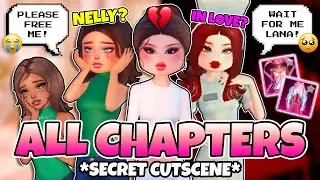 *FULL TUTORIAL* How to SAVE Nelly & Nurse Julie + QUEST REWARDS #dti #dtiupdate