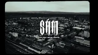 PKey x Mikael Wertez - S&Aacute;M (Official Video)