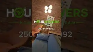 🛋️ Need furniture delivery in Victoria, BC? Look no further! we ensure your items arrive safely!