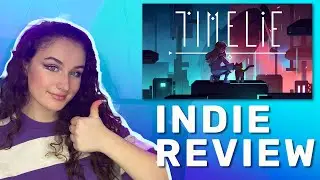 Indie Darlings - Timelie (Review)