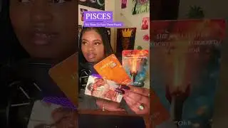 РЫБЫ ♓️ Время исследовать!!! 🧠 ~ Гадание на картах Таро для Рыб 📚