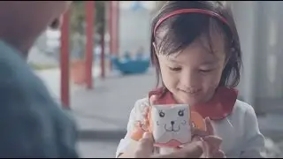 AirAsia Father's Day 2016