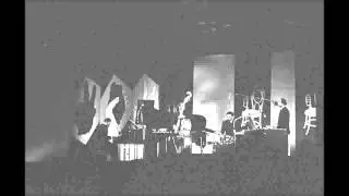 Modern Jazz Quartet - Lamb, Leopard (If I Were Eve)