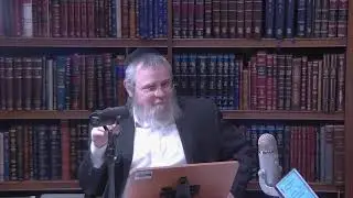 Are Biblical/Torah Characters Literal or Metaphorical Archetypes? Fascinating Exploration Rav Pinson