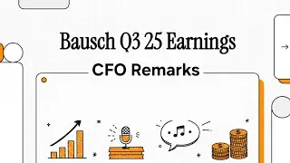 2025q3BHC Bausch Health conferencecall02(cfo remarks)
