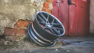Veemann - V-FS39 - Gloss Graphite