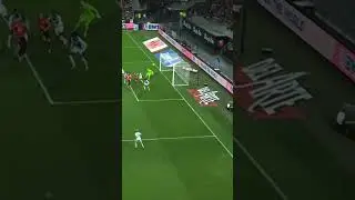 Philipp K&ouml;hn assure la victoire de l'AS Monaco