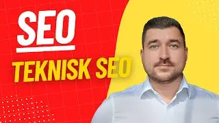 Teknisk SEO f&ouml;r ehandel (S&ouml;kmotoroptimering) Quickbutik