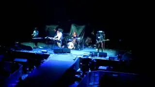 Metronomy 