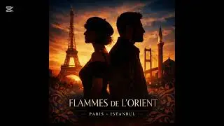 Flammes de L'Orient 