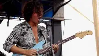 OBERHOFER. LIVE! @ 4 KNOTS MUSIC FESTIVAL NY
