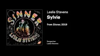 Leslie Stevens &mdash; Sylvie (Karaoke | Lyrics | Zazaroke)