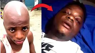 So Sad! Destiny Boy's Last Moments Will Make You Cry