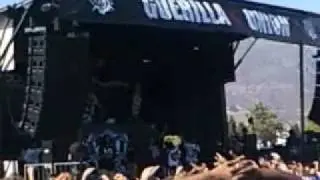 Souls of Mischief - 93 'til Infinity Rock the Bells 2011 Los Angeles