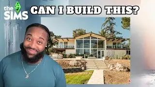 LETS BUILD A HOUSE FROM ZILLOW PT 3