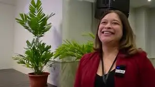 CNMI SBDC Network Director Nadine Deleon Guerrero Kintol talks about the 2026 Industry Day series