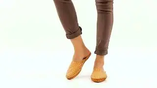 Pukaris - Handcrafted Leather Shoes using centuries old shoe making art!