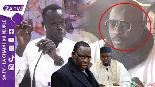 Après sa séparation avec Abdou Karim Gueye Nitu Dëgg : Leuz vilipende son ancien collaborateur