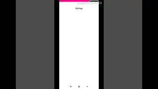 How to change Display / Screen Refresh Rate in POCO X2