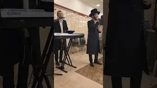 שלוימי בוכנר - חיים אלטר - סאיז דא א בשעפער אויף דער וועלט
