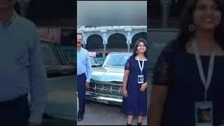 ADVAITH HYUNDAI | 40 HERITAGE VEHICLES ON A HISTORIC DRIVE
