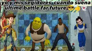 yo y los que jugamos al PVZ 2 cuando suena este tamazo 😎👍